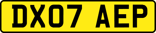 DX07AEP
