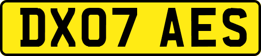 DX07AES