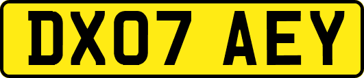 DX07AEY