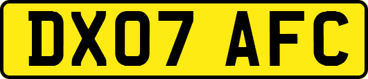 DX07AFC