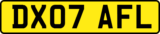 DX07AFL