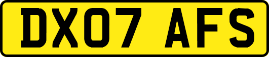 DX07AFS