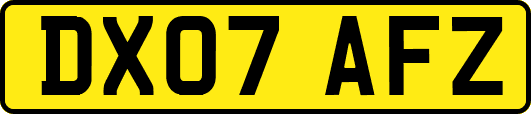 DX07AFZ