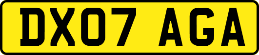 DX07AGA