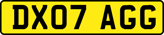 DX07AGG