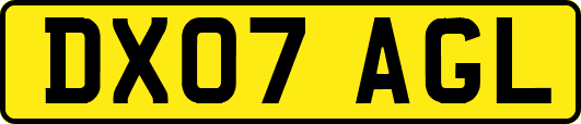 DX07AGL