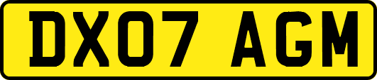 DX07AGM