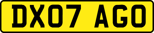 DX07AGO