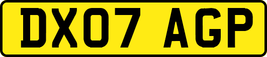 DX07AGP