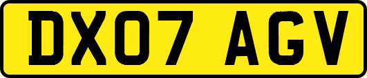DX07AGV