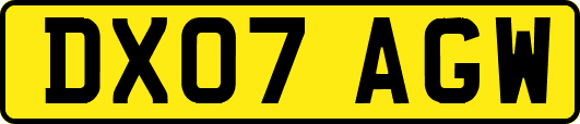 DX07AGW