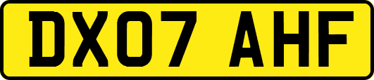 DX07AHF