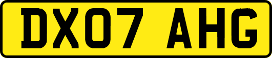 DX07AHG