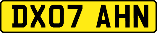 DX07AHN
