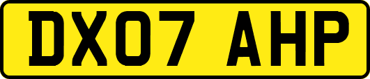 DX07AHP
