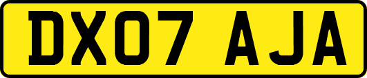 DX07AJA