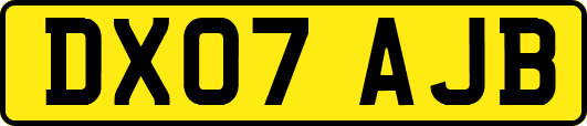 DX07AJB
