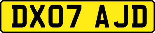 DX07AJD