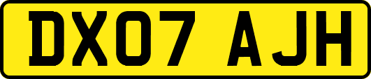 DX07AJH