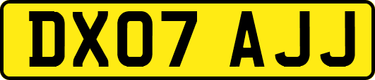 DX07AJJ