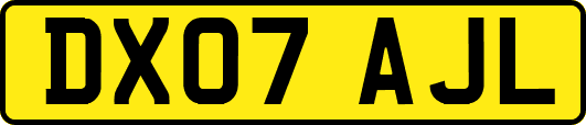DX07AJL