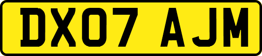 DX07AJM