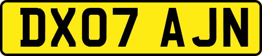 DX07AJN