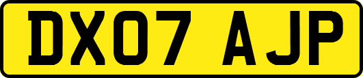 DX07AJP