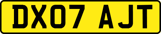 DX07AJT