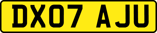 DX07AJU