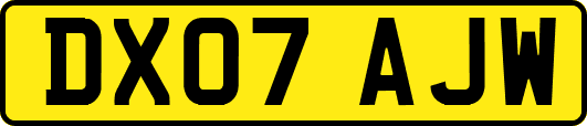 DX07AJW