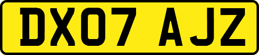 DX07AJZ