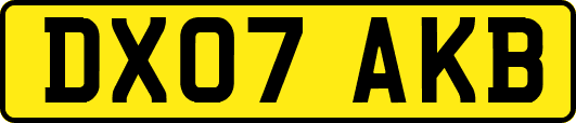 DX07AKB
