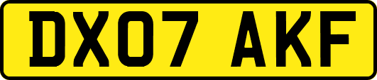 DX07AKF