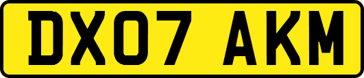 DX07AKM