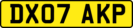 DX07AKP