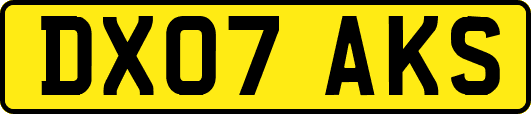 DX07AKS