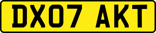 DX07AKT