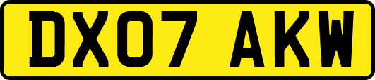 DX07AKW