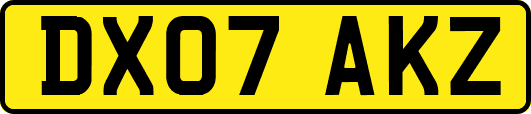 DX07AKZ