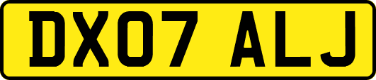 DX07ALJ