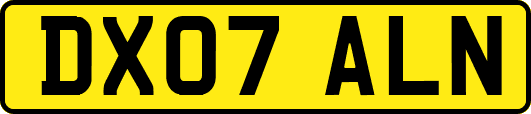 DX07ALN