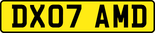 DX07AMD