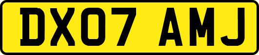 DX07AMJ
