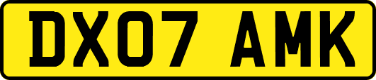 DX07AMK