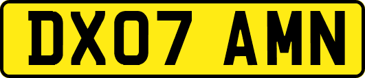 DX07AMN