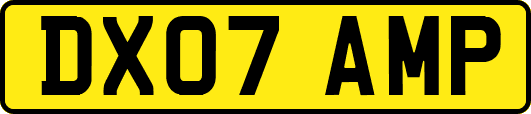 DX07AMP