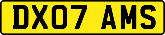 DX07AMS
