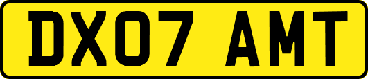 DX07AMT
