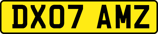 DX07AMZ